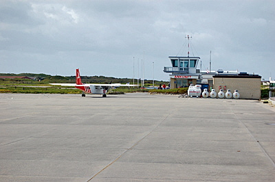 flughafen helgoland bild 02