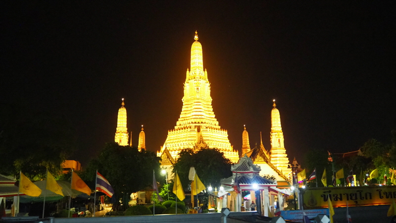 bangkok by night 01