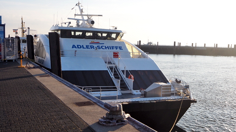 adler schiff hooge