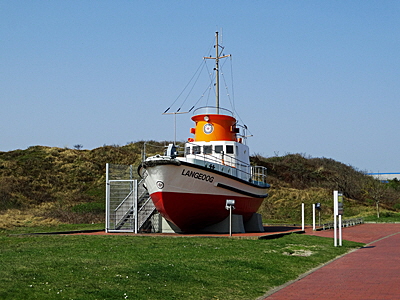 rettungskreuzer langeoog