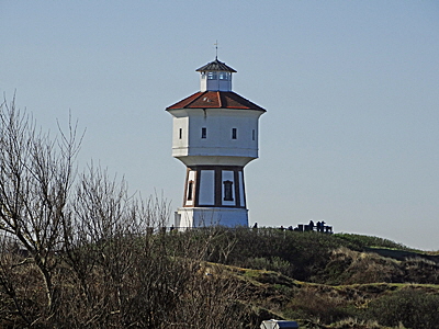 wasserturm langeoog