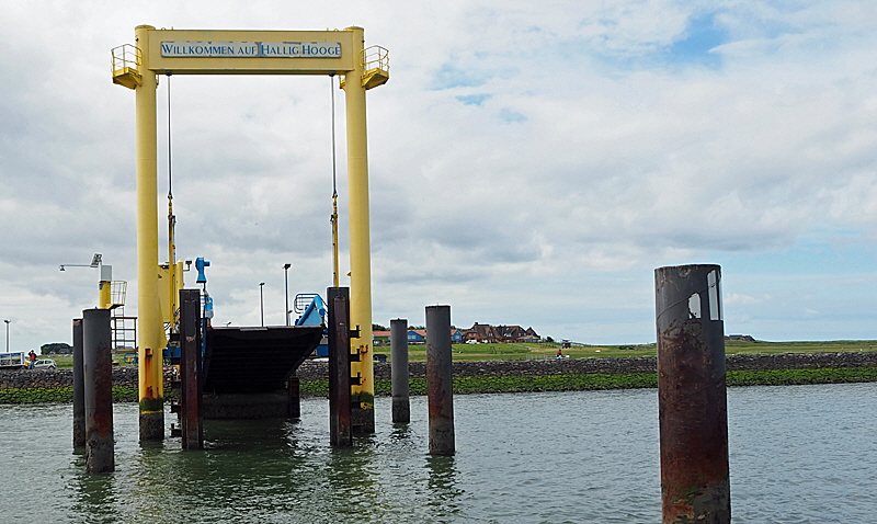 hallig hooge wanderung 02